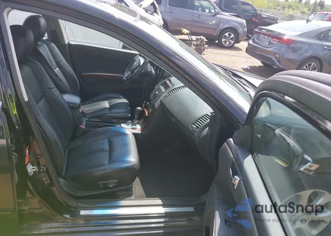 2008 Nissan Maxima 3.5 Sl z USA, uszkodzony, nr VIN 1N4BA41E48C801585